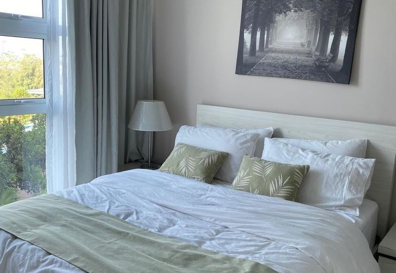 D' Suites Akasia Horizon