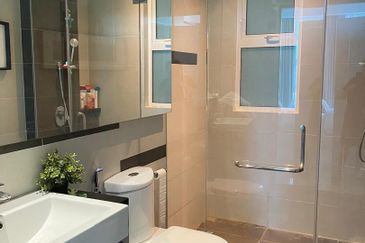 D' Suites Akasia Horizon