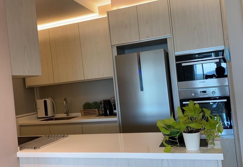 D' Suites Akasia Horizon