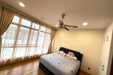 The Seed @ Sutera Utama