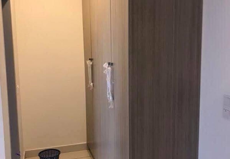 1Tebrau (One Tebrau Residence)