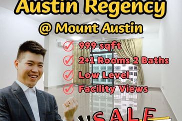 Austin Regency