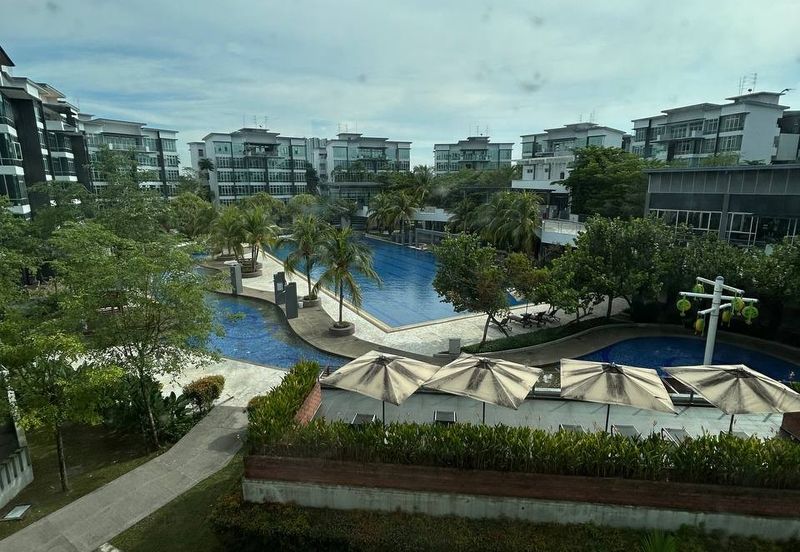 The Seed @ Sutera Utama