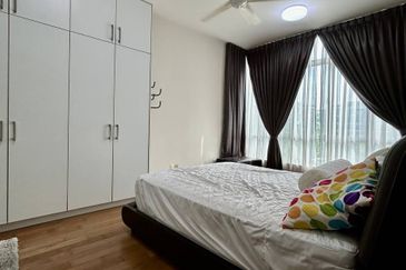 The Seed @ Sutera Utama