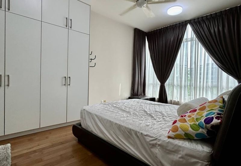 The Seed @ Sutera Utama