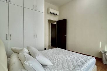 The Seed @ Sutera Utama