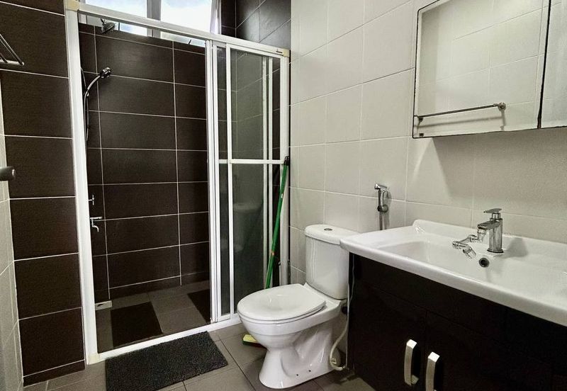 The Seed @ Sutera Utama