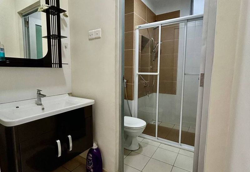 The Seed @ Sutera Utama