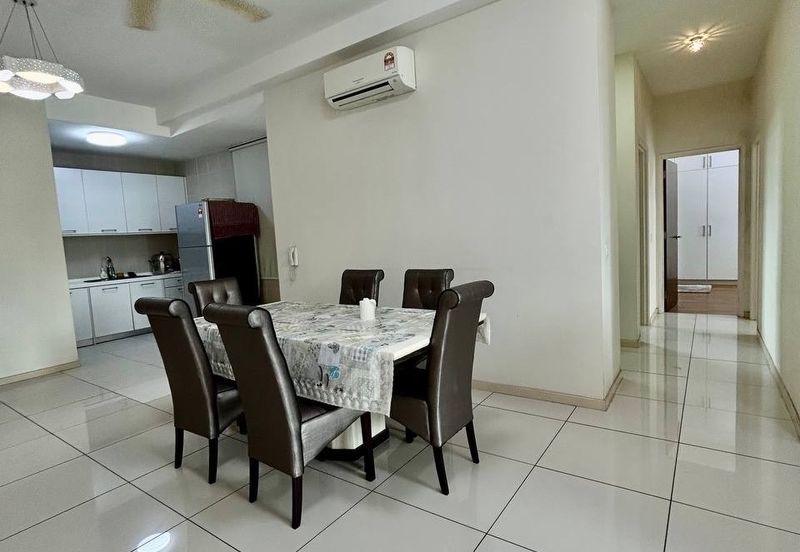 The Seed @ Sutera Utama