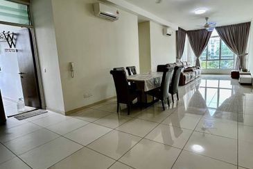 The Seed @ Sutera Utama