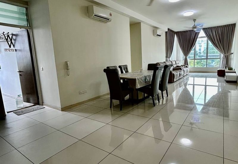 The Seed @ Sutera Utama