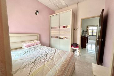 Taman Bukit Indah @ Iskandar Puteri