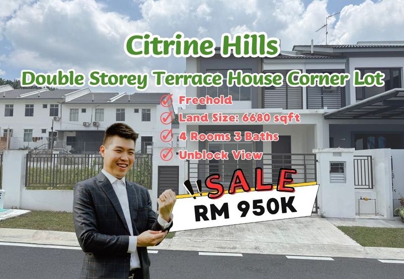 Bandar Baru Kangkar Pulai