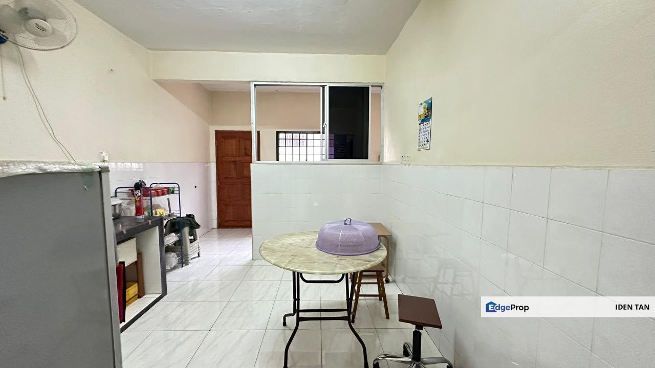 Taman Universiti Double Storey Terrace House For Sale Near Pulai Utama, Pulai Flora, Mutiara Rini, Desa Skudai, Pulai Perdana, Kangkar Pulai, Skudai, Johor, Skudai
