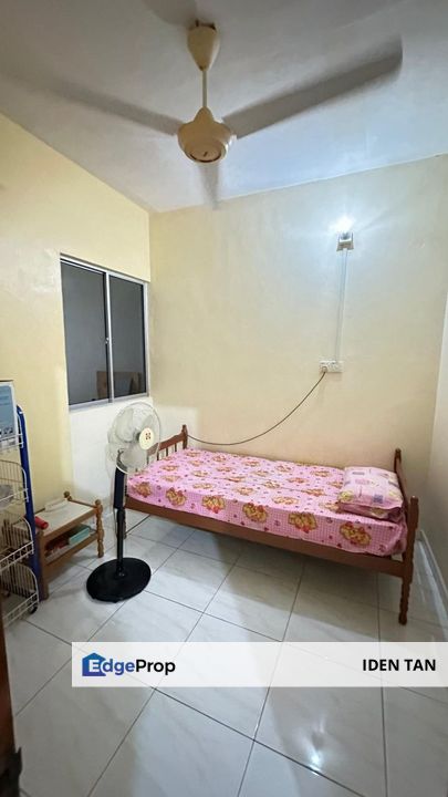 Taman Universiti Double Storey Terrace House For Sale Near Pulai Utama, Pulai Flora, Mutiara Rini, Desa Skudai, Pulai Perdana, Kangkar Pulai, Skudai, Johor, Skudai