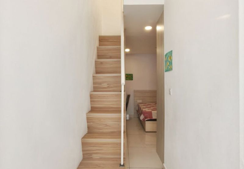 Taman Mutiara Bestari, Skudai