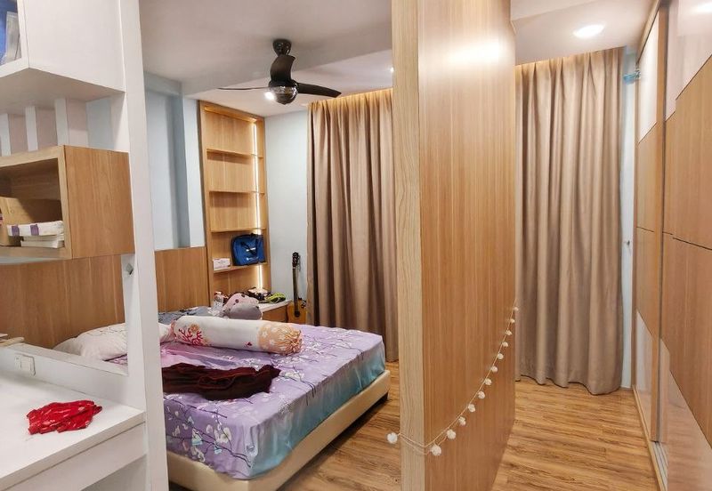 Taman Mutiara Bestari, Skudai