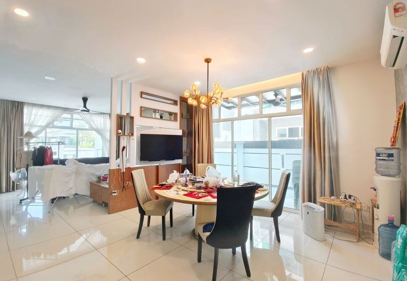 Taman Mutiara Bestari, Skudai