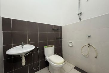 Taman Bukit Indah @ Iskandar Puteri