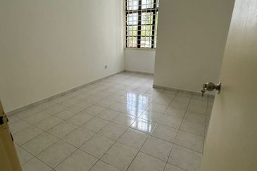 Taman Desa Cemerlang