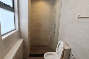 Avira Garden Terraces @ Medini