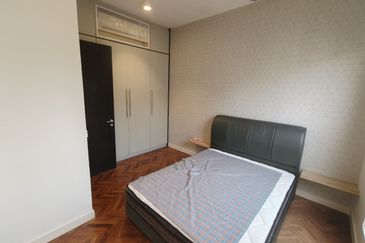 Avira Garden Terraces @ Medini