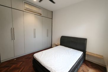 Avira Garden Terraces @ Medini