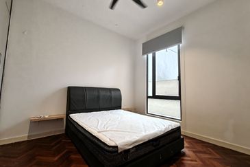 Avira Garden Terraces @ Medini