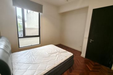 Avira Garden Terraces @ Medini