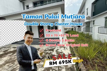 Taman Pulai Mutiara