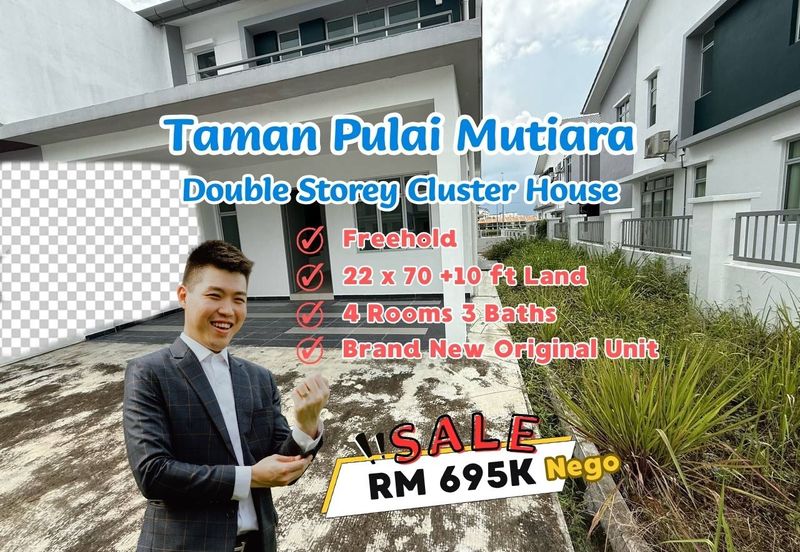 Taman Pulai Mutiara