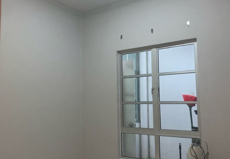 M'Tiara Apartment @ Larkin Idaman