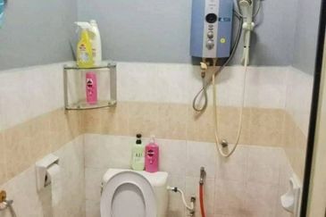 Taman Bukit Indah @ Iskandar Puteri