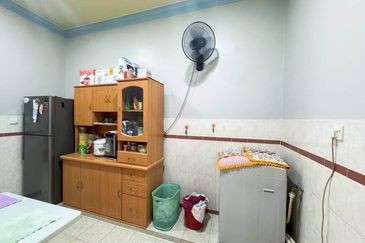 Taman Bukit Indah @ Iskandar Puteri