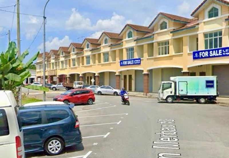 Bandar Putra Kulai