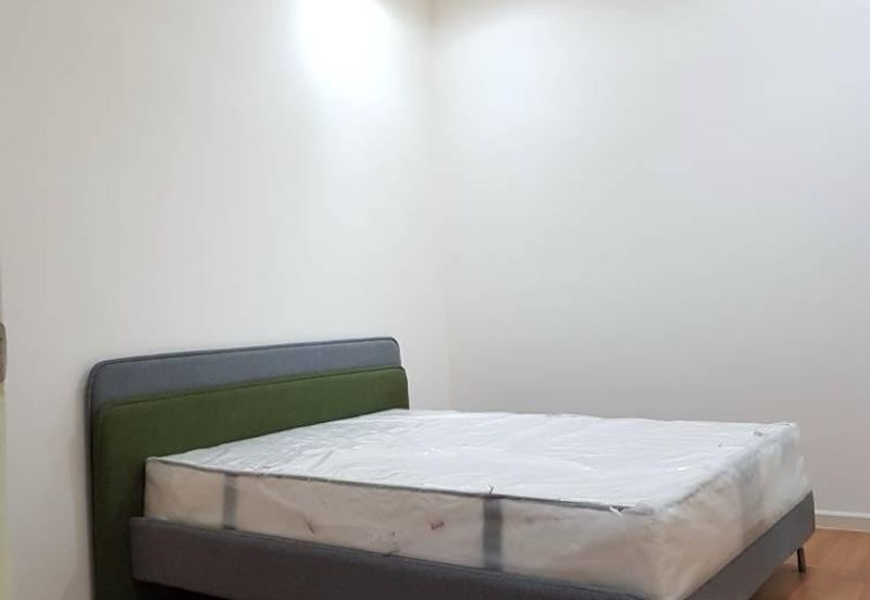 Impiana @ East Ledang