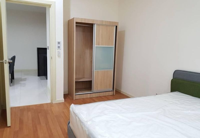 Impiana @ East Ledang