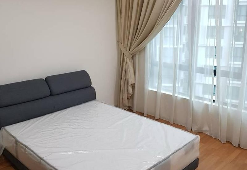 Impiana @ East Ledang