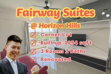 Fairway Suites