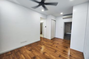 Iskandar Residences Medini