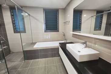 Iskandar Residences Medini