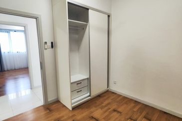 Iskandar Residences Medini