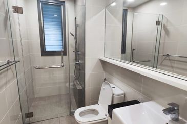 Iskandar Residences Medini