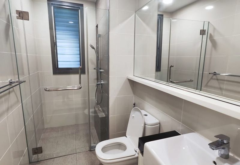 Iskandar Residences Medini