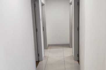 Iskandar Residences Medini