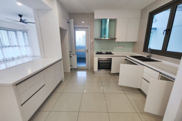 Iskandar Residences Medini