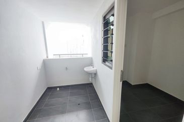 Iskandar Residences Medini