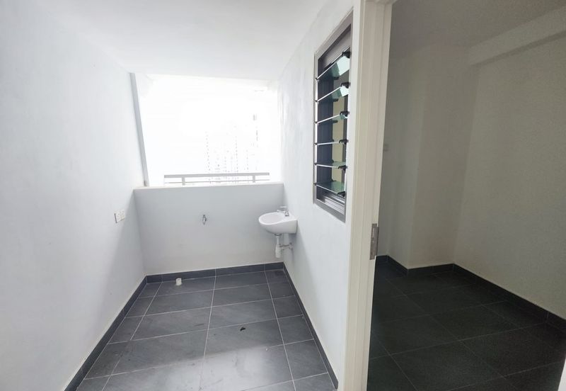 Iskandar Residences Medini