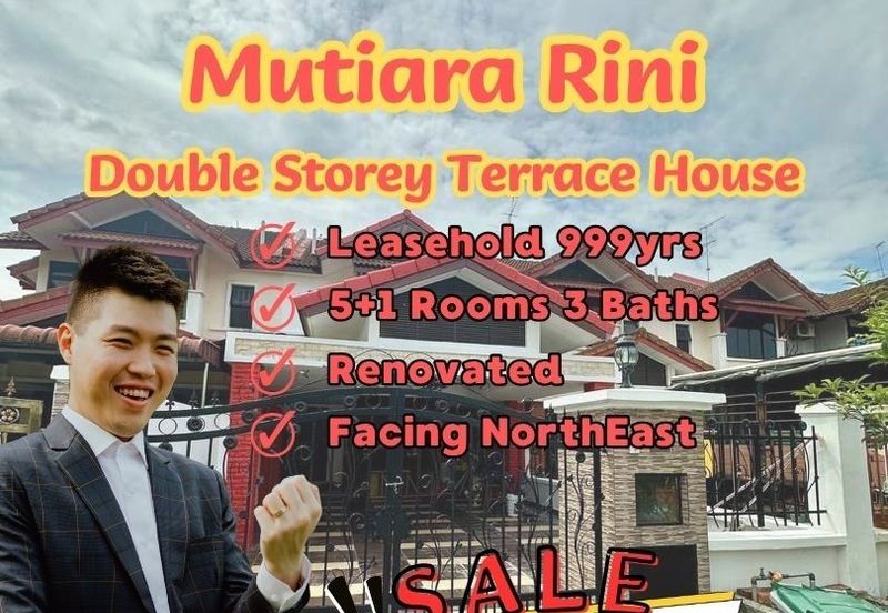Taman Mutiara Rini