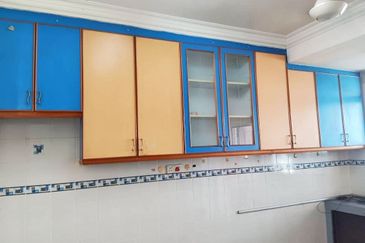 Taman Bukit Indah @ Iskandar Puteri